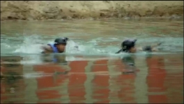 The Challenge USA - Season 01 Episode 02
